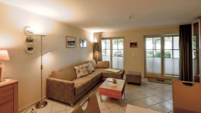 Seeschloss Binz Apartment 4 nur 2 Minuten zum Strand, Binz